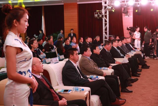 首届京津冀蒙旅游协同发展与合作活动在赤峰举办