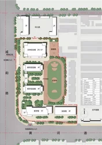 天津明年将新建和扩建这些学校 你家会变学区房吗