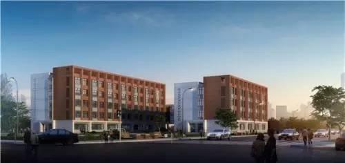 天津明年将新建和扩建这些学校 你家会变学区房吗