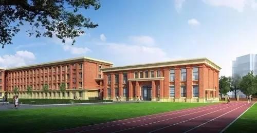 天津明年将新建和扩建这些学校 你家会变学区房吗