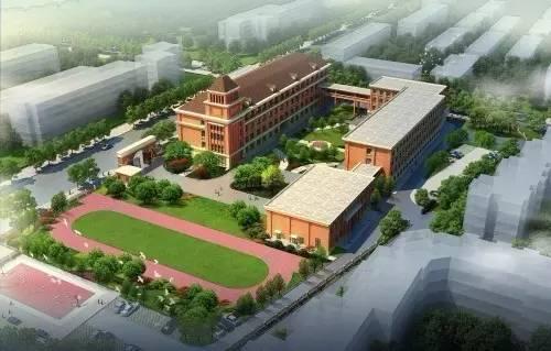 天津明年将新建和扩建这些学校 你家会变学区房吗
